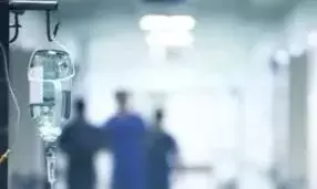 अस्पताल में बच्चे की किडनी निकालने का मामला सामने आया