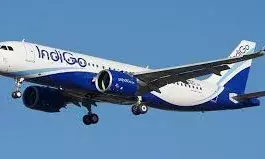 इंडिगो उड़ानों में गड़बड़ी पर DGCA सख्त, रिपोर्ट के बाद होगी कड़ी कार्रवाई इंडिगो उड़ानों में गड़बड़ी पर DGCA सख्त, रिपोर्ट के बाद होगी कड़ी कार्रवाई