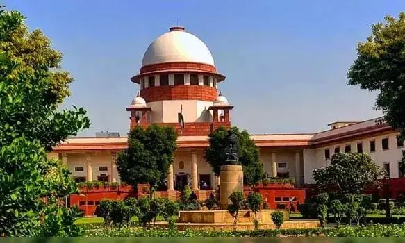 राजस्थान में 15 अप्रैल तक ही होंगे निकाय पंचायत-चुनाव, सुप्रीम कोर्ट ने हाई कोर्ट के फैसले में दखल देने से किया इनकार