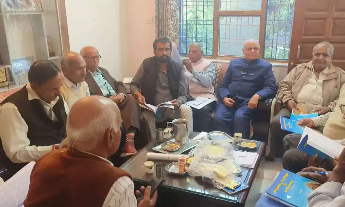 ब्राह्मण बड़ा नागदा समाज कल्याण संस्थान का वार्षिक प्रतिभा सम्मान समारोह 21 को