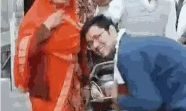 भीलवाड़ा के आशुतोष शर्मा ने राजस्थान न्यायिक सेवा परीक्षा 2025 में हासिल की 12वीं रैंक