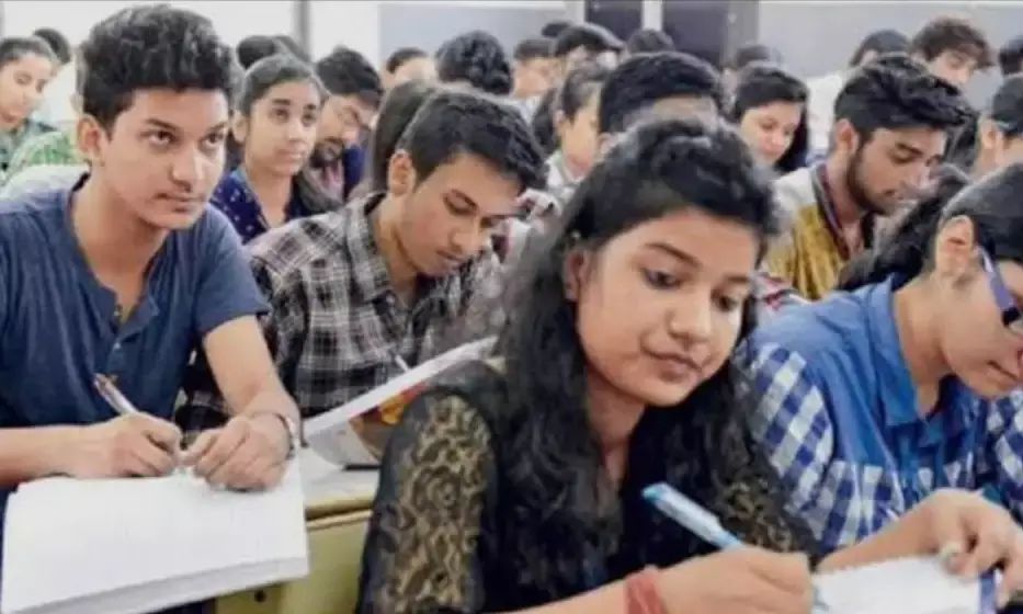 राजस्थान बोर्ड ने 10वीं-12वीं परीक्षा का टाइम टेबल जारी 12व्फ्रवरी से शुरू होगी परीक्षा