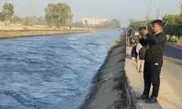 नीट की तैयारी कर रहे छात्र की नहर में डूबने से दर्दनाक मौत