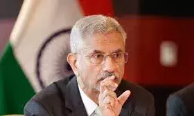 निर्णायक चरण में भारत-ईयू FTA, जयशंकर बोले- नीदरलैंड्स का समर्थन महत्वपूर्ण