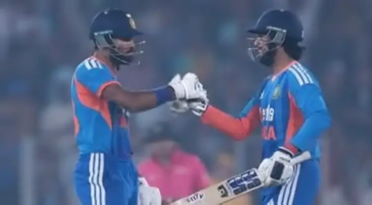 साउथ अफ्रीका पर 30 रन से मात, सीरीज 3-1 से अपने नाम