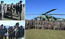 बांग्लादेश स्थिति पर भारत सतर्क, किसी भी चुनौती से निपटने को पूरी तरह तैयार: त्रिपुरा मुख्यमंत्री