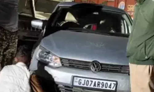 MP मे 100 किलो अवैध डोडाचूरा जब्त, बाड़मेर का तस्कर गिरफ्तार