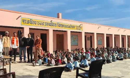 किशन गुर्जर का अग्निवीर में चयन