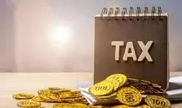 टैक्स रिफंड धीमा होने से प्रत्यक्ष कर संग्रह 8% बढ़ा, आंकड़ा 17.04 लाख करोड़ रुपये पहुंचा