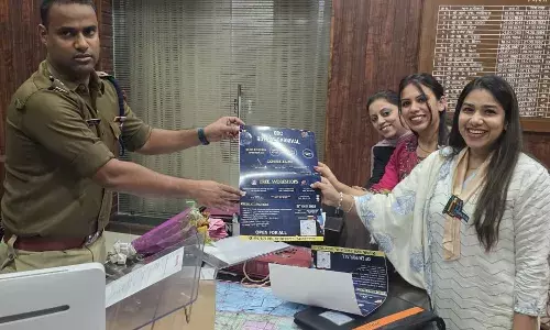 21 दिसंबर को आयोजित होगा BSC Royale Carnival 21 दिसंबर को आयोजित होगा BSC Royale Carnival