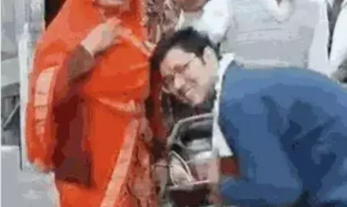 भीलवाड़ा के आशुतोष शर्मा ने राजस्थान न्यायिक सेवा परीक्षा 2025 में हासिल की 12वीं रैंक