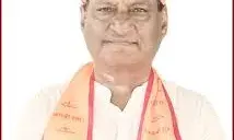 नायक अध्यक्ष सोमवार को उदयपुर दौरे पर आएंगे नायक अध्यक्ष सोमवार को उदयपुर दौरे पर आएंगे