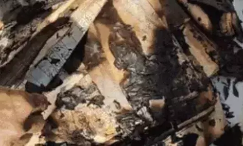 जावरा में इमामबाड़े के पीछे  टीचर पर कुरआन जलाने का आरोप, मामला गर्माया