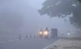 अगले सप्ताह बदलेगा मौसम का मिजाज, ठंड और कोहरे का असर बढ़ने के संकेत अगले सप्ताह बदलेगा मौसम का मिजाज, ठंड और कोहरे का असर बढ़ने के संकेत
