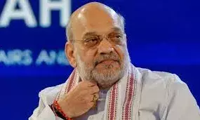 केंद्र करेगा ब्यूरो ऑफ पोर्ट सिक्योरिटी का गठन, शाह बोले जहाजों और बंदरगाहों की सुरक्षा होगी और मजबूत