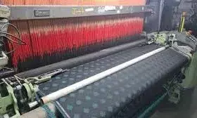 मेक्सिको का टैरिफ झटका, भीलवाड़ा का टेक्सटाइल निर्यात ठप होने की कगार पर