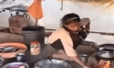 कोरोना ने छीना माता-पिता का साया, झोंपड़ी में जिंदगी जीने को मजबूर चार मासूम