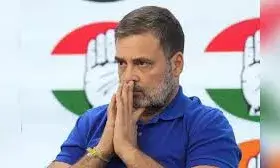 राहुल गांधी के खिलाफ मानहानि मामले की सुनवाई 17 जनवरी तक टली