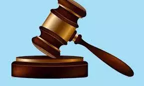 राष्ट्रीय लोक अदालत रविवार को