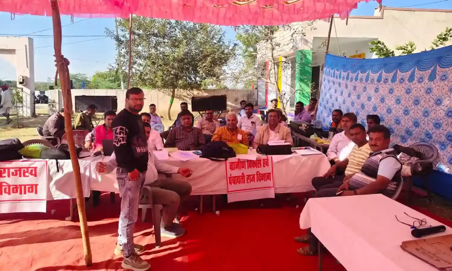 गुरलां ग्रामीण सेवा शिविर का फोलोअप कैंप सफल, सुशासन पखवाड़े में वंचितों को मिला लाभ