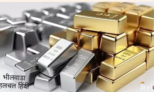 चांदी के भाव 2026 में 2.50 लाख के पार? रुझान और विशेषज्ञ राय