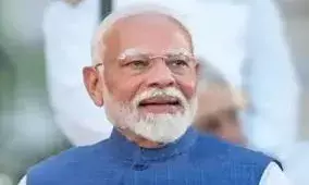 एसआईआर के बीच बंगाल में आज पीएम मोदी की जनसभा, मतुआ समुदाय के गढ़ में पहली बड़ी रैली