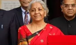 एक फरवरी को रविवार, इस बार अवकाश के दिन बजट पेश कर सकती हैं निर्मला सीतारमण