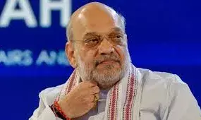 केंद्र करेगा ब्यूरो ऑफ पोर्ट सिक्योरिटी का गठन, शाह बोले जहाजों और बंदरगाहों की सुरक्षा होगी और मजबूत