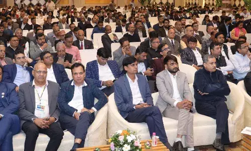 चार्टर्ड अकाउंटेंट की देश के आर्थिक विकास, शासन और राष्ट्र निर्माण में बहुत बड़ी भूमिका : सीए संदीप मोदी