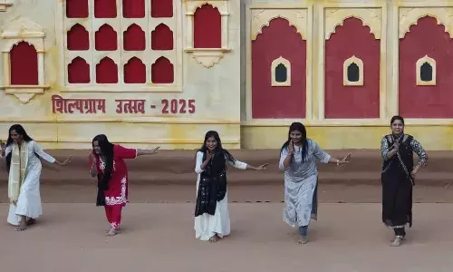 केंद्रीय संस्कृति मंत्री शेखावत और पंजाब के राज्यपाल  कटारिया भी रहेंगे मौजूद