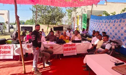 गुरलां ग्रामीण सेवा शिविर का फोलोअप कैंप सफल, सुशासन पखवाड़े में वंचितों को मिला लाभ