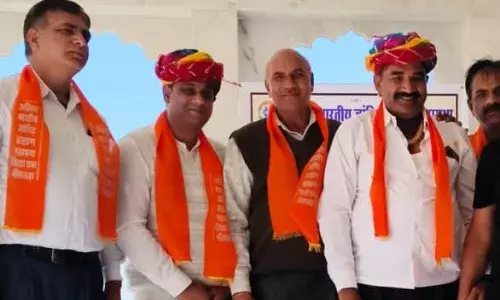 सुथार बने ब्लॉक अध्यक्ष सुथार बने ब्लॉक अध्यक्ष