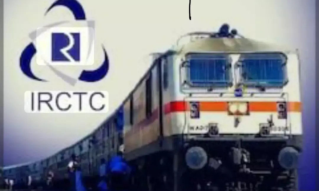 अब आधार प्रमाणित आईडी से ही बनेगा ओपनिंग डे का रेलवे आरक्षित टिकट, तीन चरणों में लागू होगी नई व्यवस्था