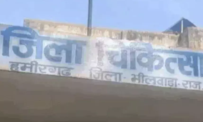 झांतला माता मंदिर के पीछे खेत के पास मिला भ्रूण, इलाके में फैली सनसनी