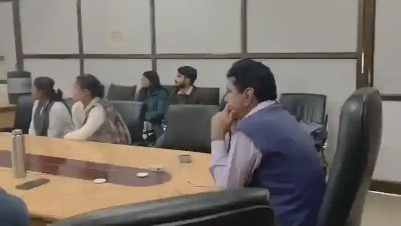 135 लखपति दीदी को भीलवाड़ा में  टेबलेट वितरण होंगे