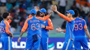 अंडर 19 एशिया कप 2025 फाइनल में पाकिस्तान का दबदबा, भारत को 191 रन से करारी हार