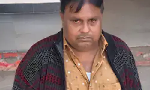 भीलवाड़ा में हाउसिंग बोर्ड मकानों के नाम पर ठगी का खुलासा, आरोपी नाराणीवाल गिरफ्तार भीलवाड़ा में हाउसिंग बोर्ड मकानों के नाम पर ठगी का खुलासा, आरोपी नाराणीवाल गिरफ्तार