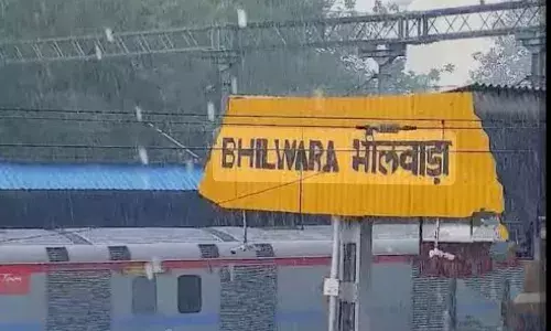 नए साल से पहले रेलवे का झटका, 26 दिसंबर से लंबी दूरी के टिकट महंगे