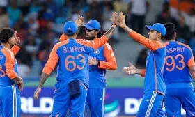 अंडर 19 एशिया कप 2025 फाइनल में पाकिस्तान का दबदबा, भारत को 191 रन से करारी हार