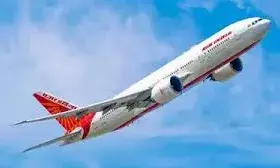 दिल्ली से मुंबई जा रहे एयर इंडिया विमान की आपात लैंडिंग, सभी यात्री सुरक्षित