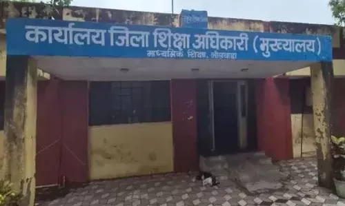 कक्षा 9 और 11 की वार्षिक परीक्षाओं का समय-सारिणी जारी