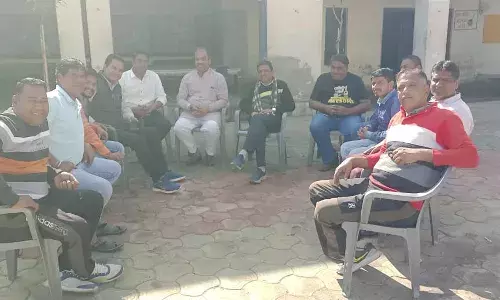 कैबिनेट मंत्री अविनाश गहलोत 26 दिसंबर को नगर निगम के विकास कार्यों का लोकार्पण करेंगे