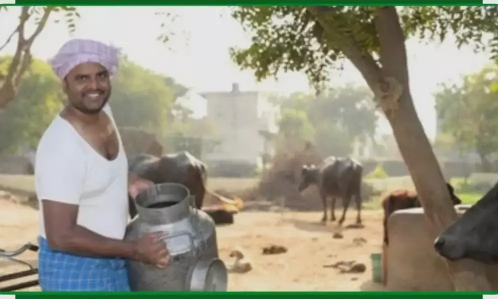 मुख्यमंत्री दुग्ध संबल योजना पर छिड़ी बहस, निजी क्षेत्र के किसानों को शामिल करने की मांग