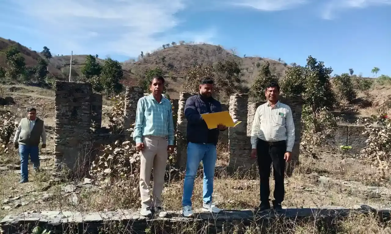 पीएम आवास योजना के आवासों का गहन निरीक्षण, लापरवाह कार्मिकों पर कार्रवाई के निर्देश