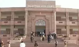 राजस्थान हाई कोर्ट में तबादले, कई न्यायिक अधिकारियों को नई जिम्मेदारियां