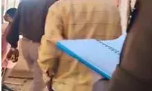 पाली में खंडहर में फंदे पर युवक की लाश मिलने से सनसनी