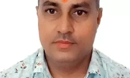 स्वर्णकार जिलाध्यक्ष मनोनीत स्वर्णकार जिलाध्यक्ष मनोनीत