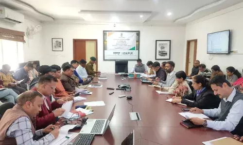 जिला स्तरीय गणतंत्र दिवस समारोह की तैयारियों के संबंध में बैठक का आयोजन, गरिमापूर्ण आयोजन हेतु दिए निर्देश