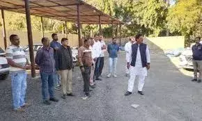 रमेश ईनाणी हत्याकांड में संत रमताराम को झटका, कोर्ट ने अग्रिम जमानत याचिका की खारिज