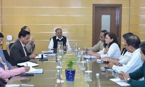 राजस्थान बना देश के लिए मॉडल, उड़ीसा के बाद महाराष्ट्र की टीम ने भी की सराहना’